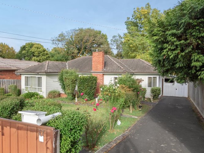 37 Illoura Avenue Ringwood East 3135