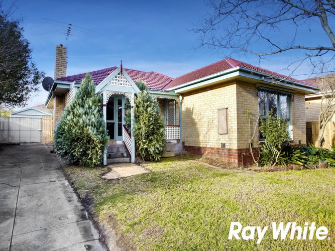 37 Jellicoe Street Noble Park 3174