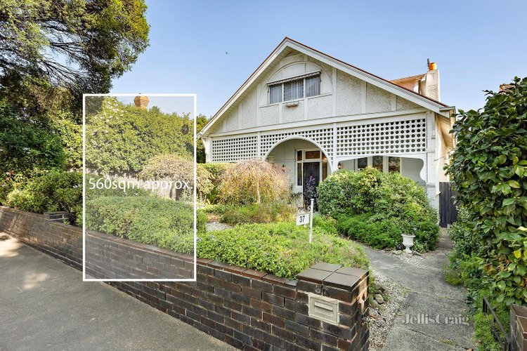 37 Kent Street Kew 3101