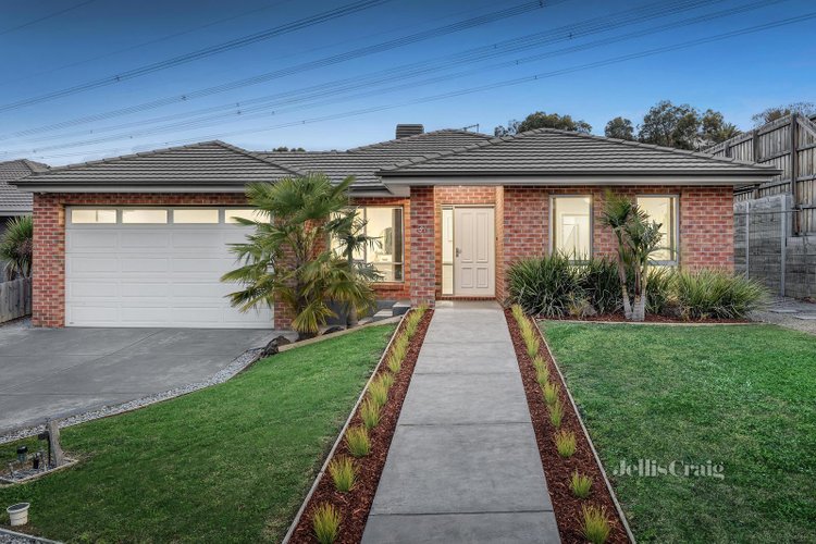 37 Kingfisher Drive Diamond Creek 3089