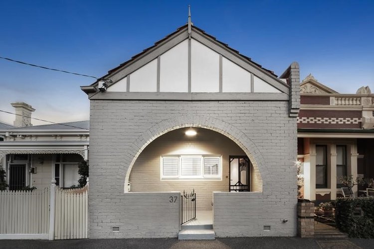 37 Langridge Street Middle Park 3206