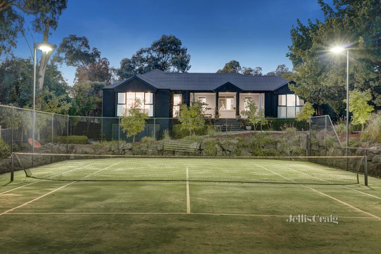 37 Lavender Park Road Eltham 3095