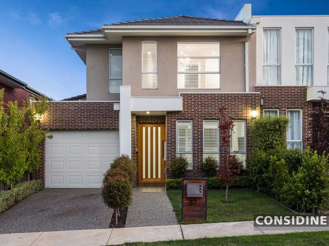 37 Lind Street Strathmore 3041