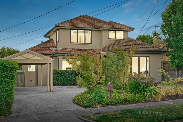 37 Liston Street Glen Iris 3146