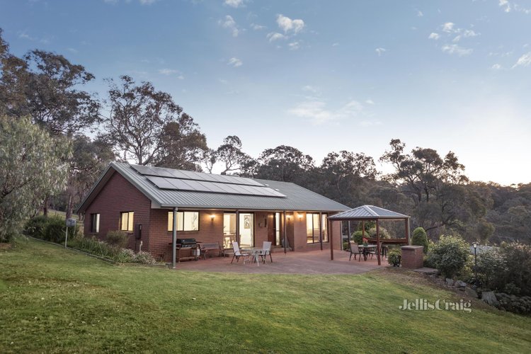 37 Lorimer Road Wattle Glen 3096