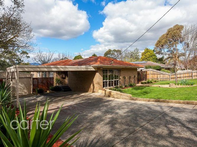 37 Mariana Avenue Croydon South 3136