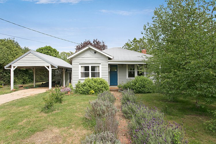 37 Market Street Trentham 3458