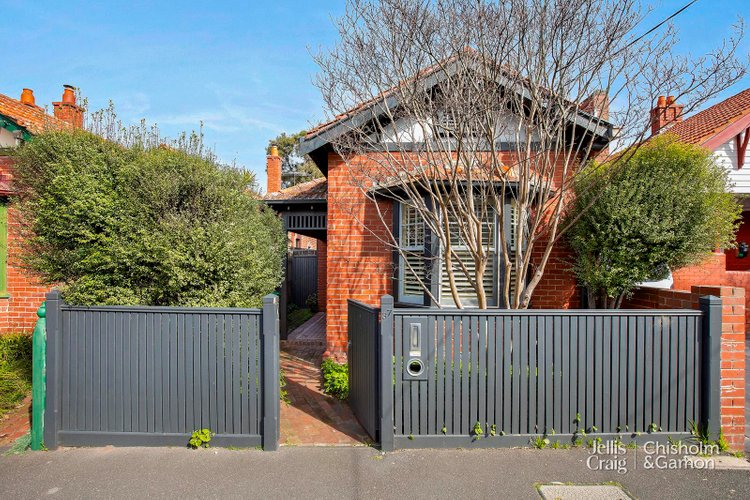 37 Marriott Street St Kilda 3182