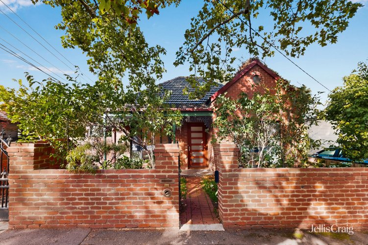 37 Marshall Street  Flemington 3031