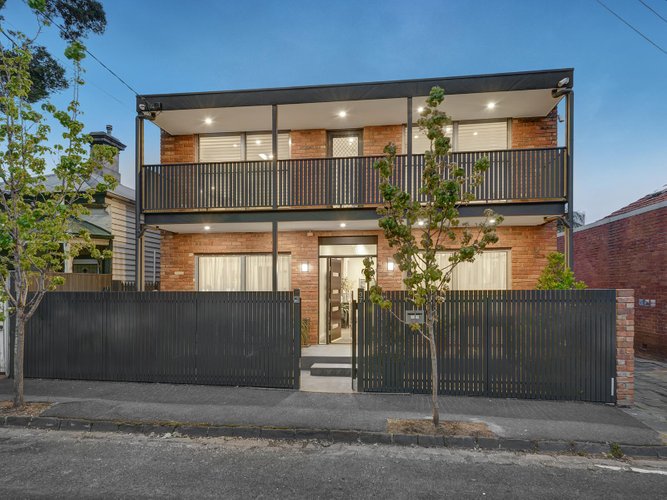 37 Mason Avenue Elwood 3184
