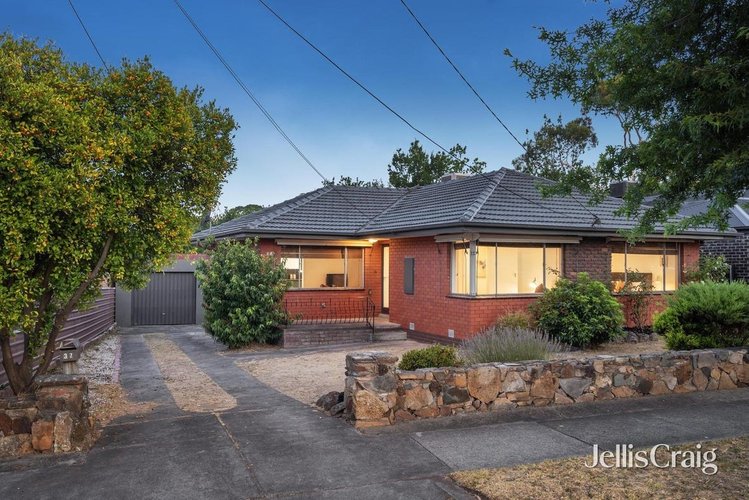 37 McCulloch Street Nunawading 3131