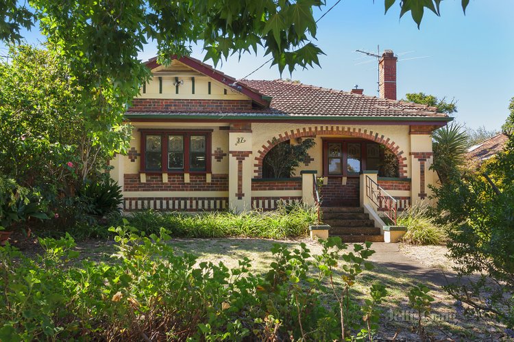 37 McKinnon Road Mckinnon 3204