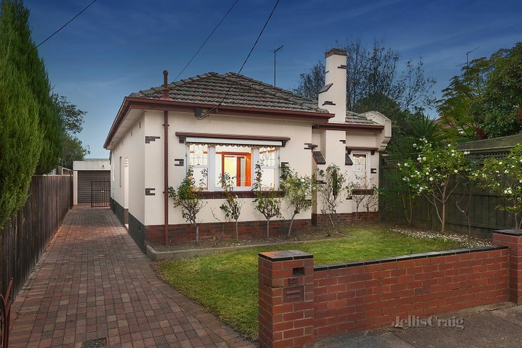 37 McPhail Street Essendon 3040