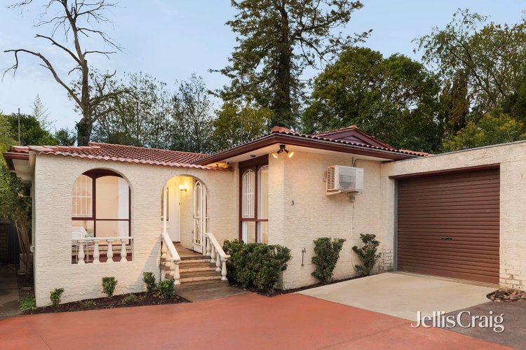 3 7 Miller Crescent Mount Waverley 3149