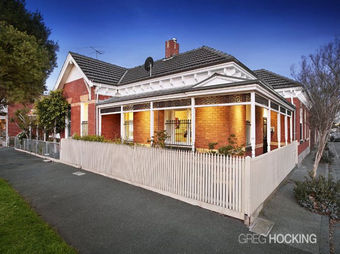 37 Mills Street Albert Park 3206