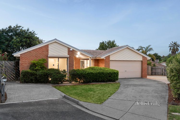37 Nursery Road Croydon 3136