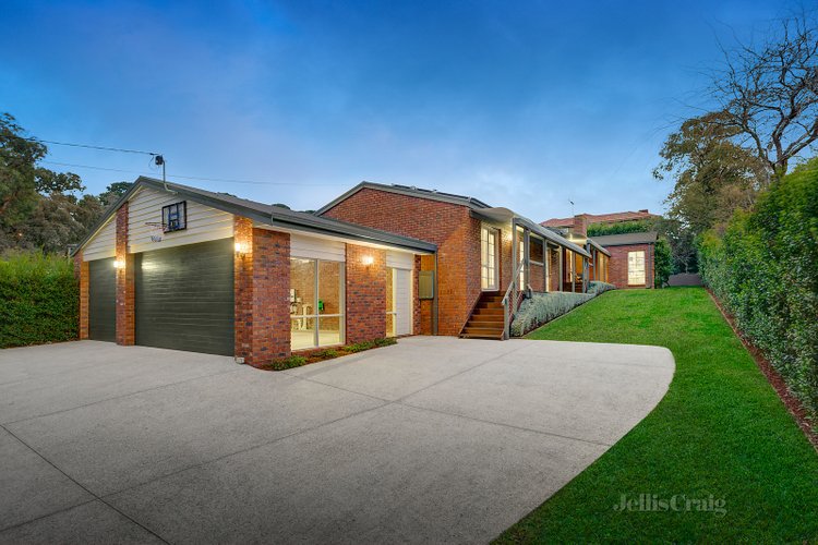 37 Old Warrandyte Road Donvale 3111
