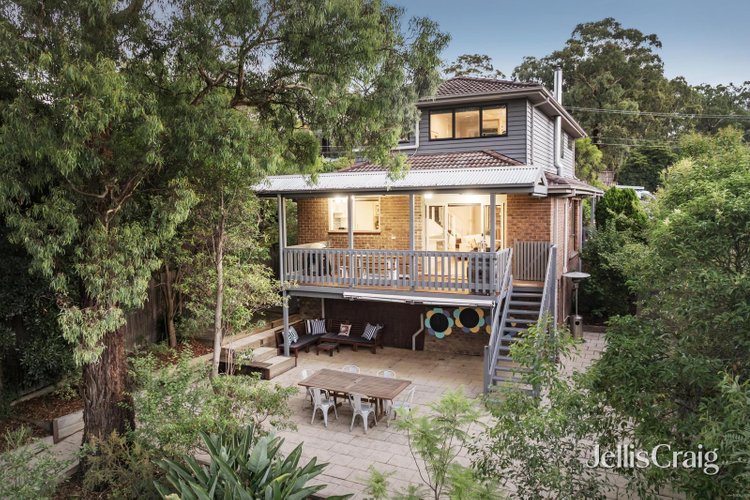 37 Olympic Avenue Montmorency 3094