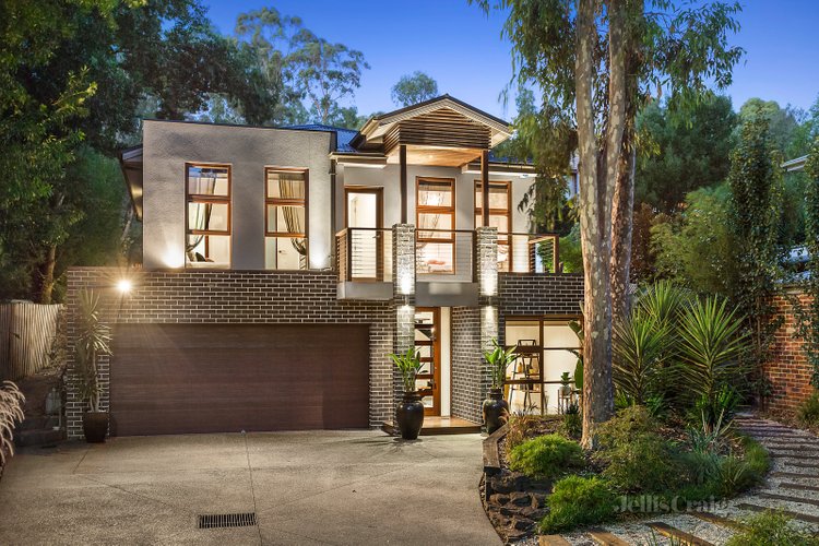 37 Orr Lane Montmorency 3094
