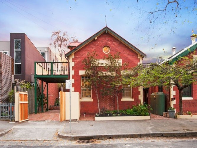 37 O'Shanassy Street North Melbourne 3051