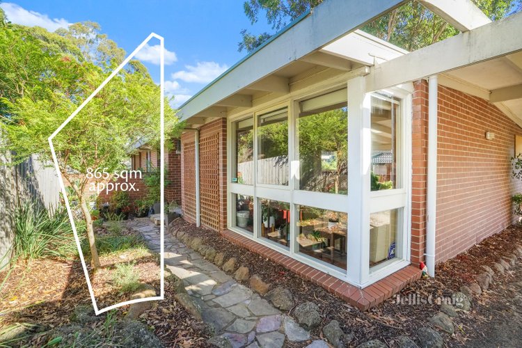 37 Packham Crescent Glen Waverley 3150