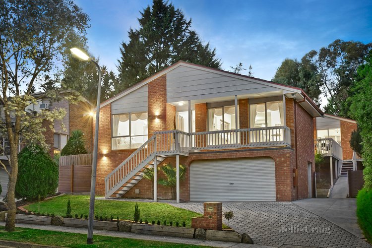 37 Parry Road Eltham North 3095