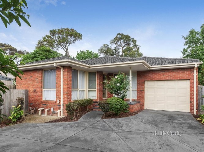 3 7 Pauls Court Ringwood North 3134