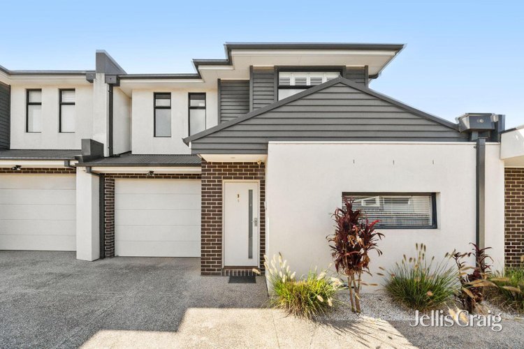 3/7 Prentice Street Altona North 3025