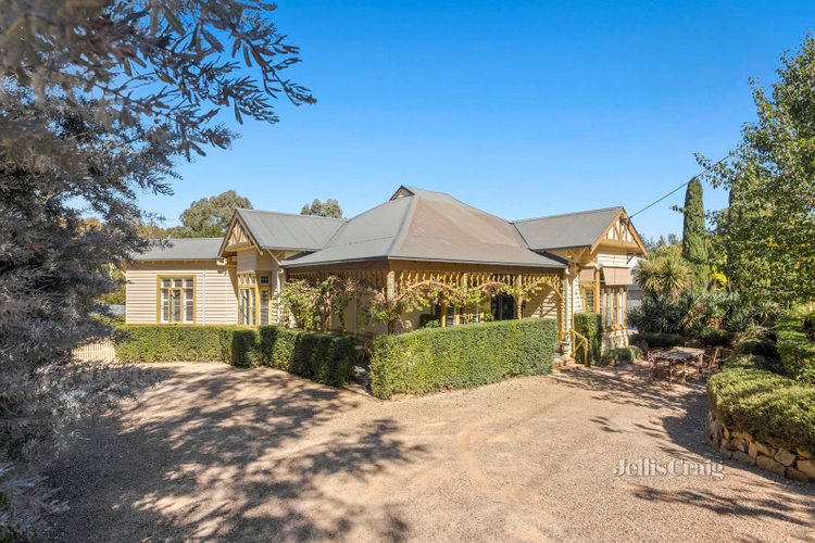 37 Ray Street Castlemaine 3450