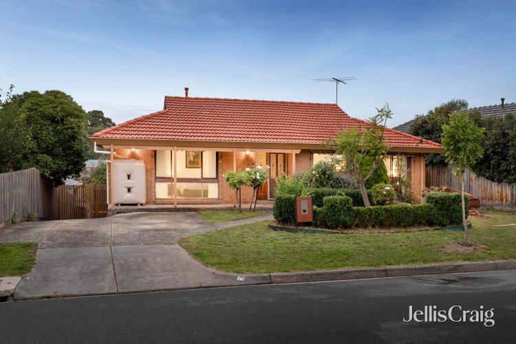 37 Rolling Hills Road Chirnside Park 3116