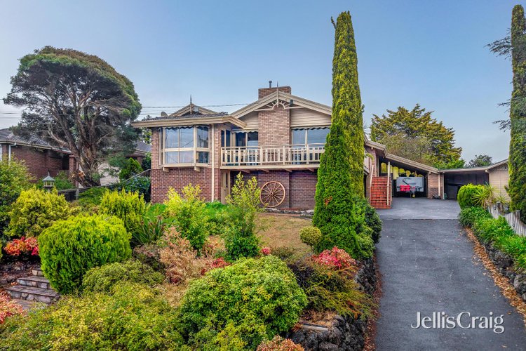 37 Roseman Road Chirnside Park 3116