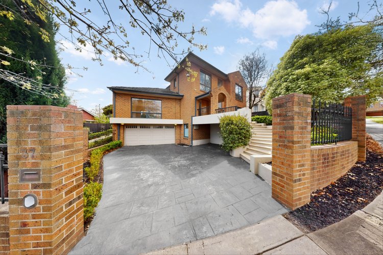 37 Ruby Street Balwyn 3103