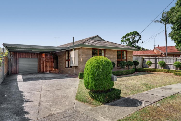 37 Sandhurst Crescent Bundoora 3083