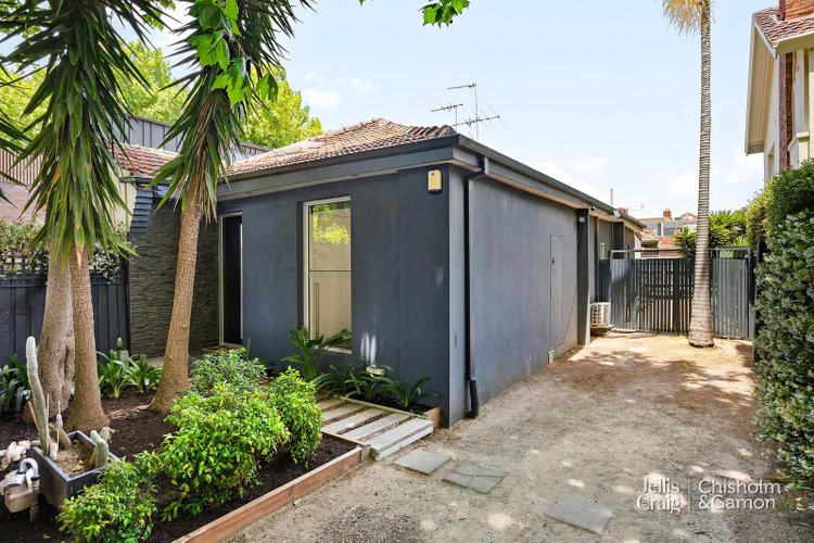 37 Shelley Street Elwood 3184