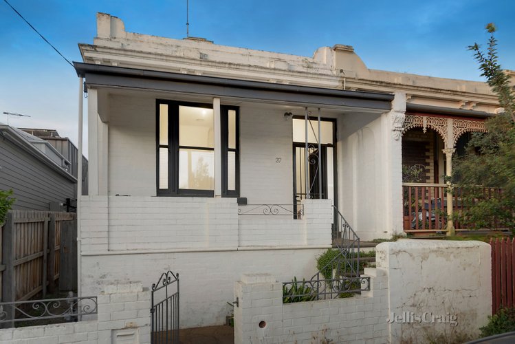 37 Smart Street Hawthorn 3122
