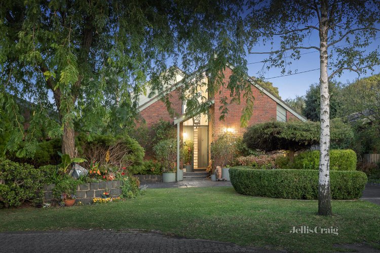 37 Smiths Road Templestowe 3106