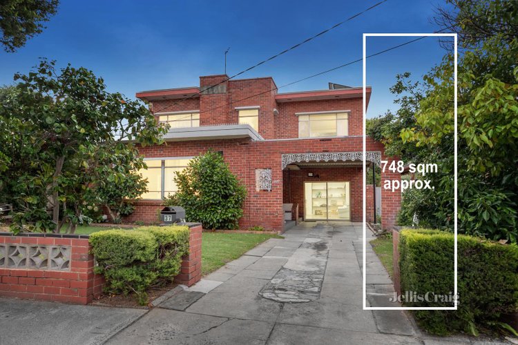 37 South Avenue Bentleigh 3204