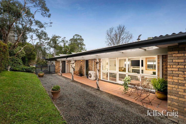 37 Station Road Seville 3139