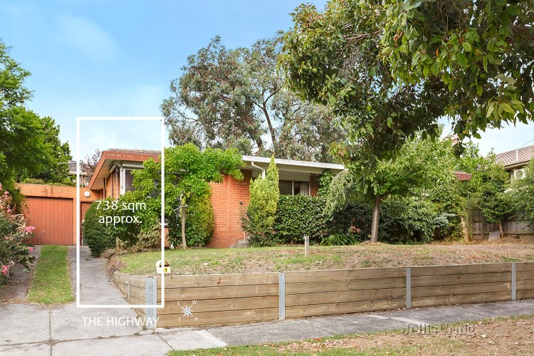 37 The Highway Mount Waverley 3149