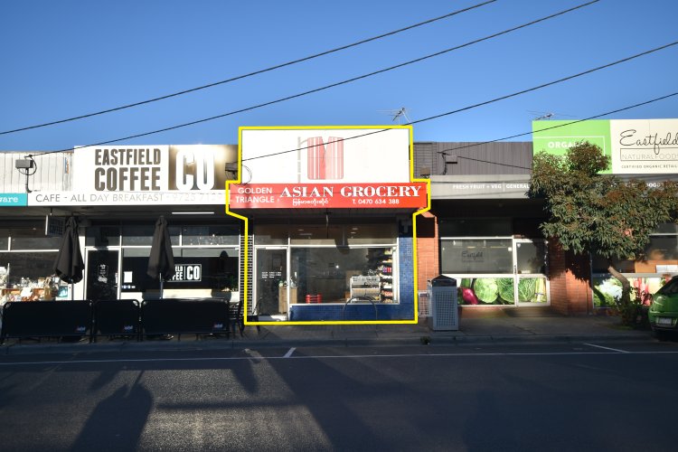 37 The Mall  Croydon South 3136