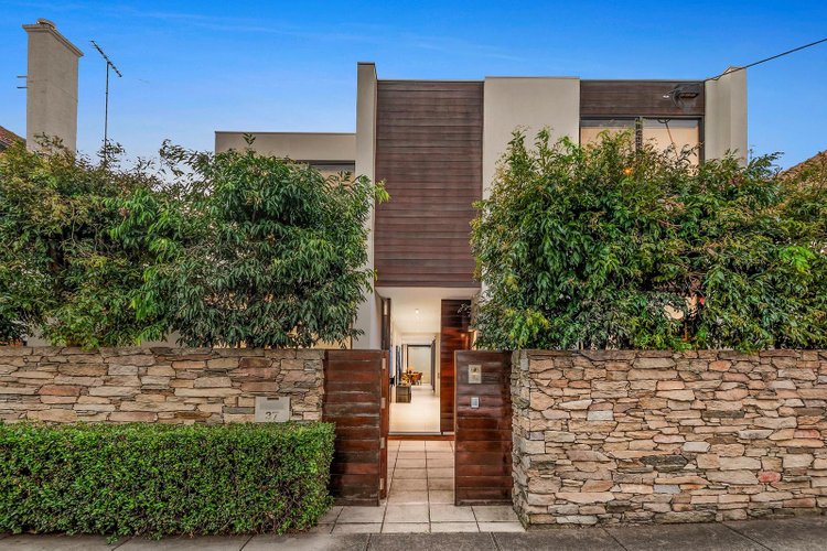 37 Tintern Avenue Toorak 3142