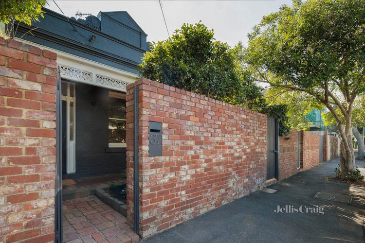 37 Tyrone Street South Yarra 3141