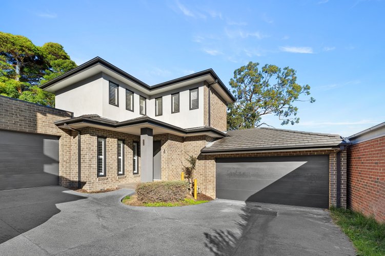 3/7 Unsworth Road Ringwood North 3134