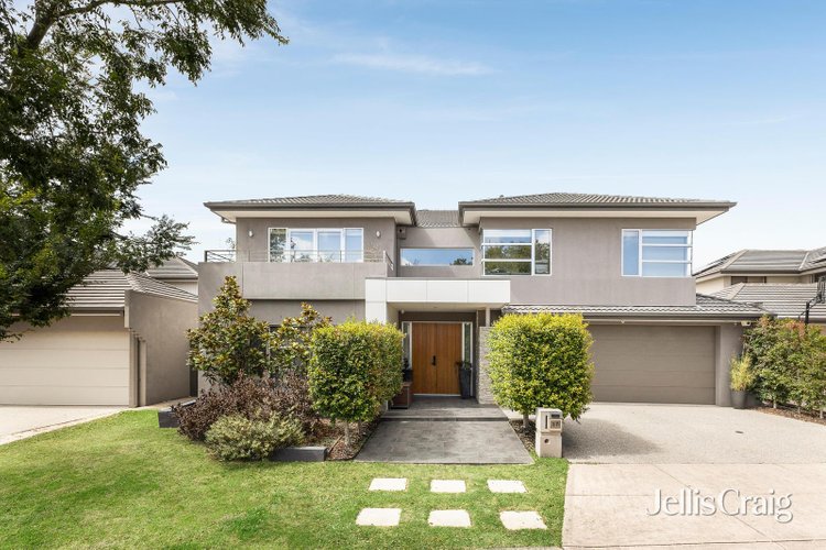 37 Vaucluse Boulevard Point Cook 3030