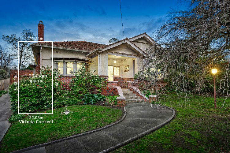 37 Victoria Crescent Mont Albert 3127