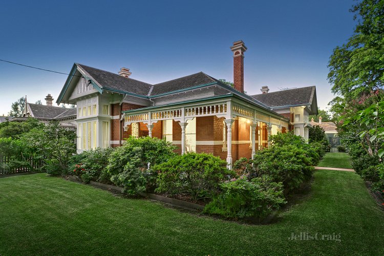 37 Victoria Road Camberwell 3124
