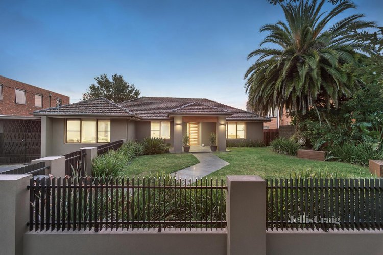 37 Viewpoint Avenue Glen Waverley 3150