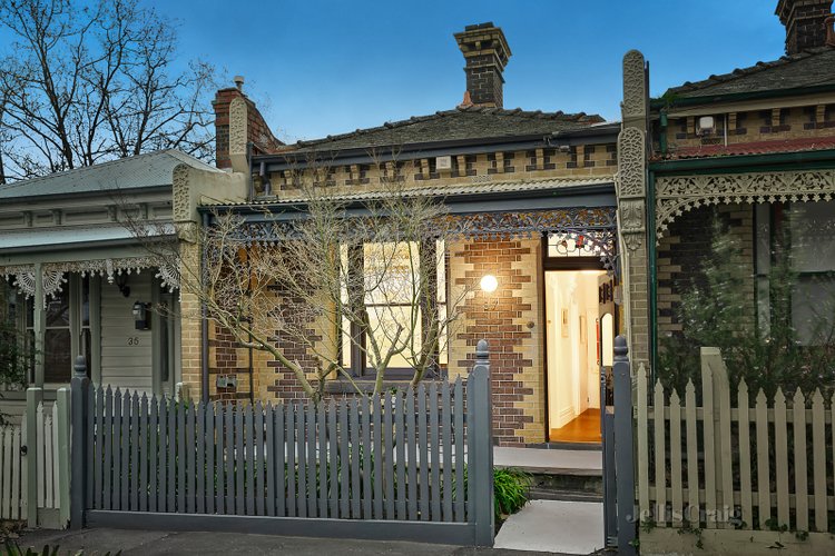 37 Waltham Street Flemington 3031