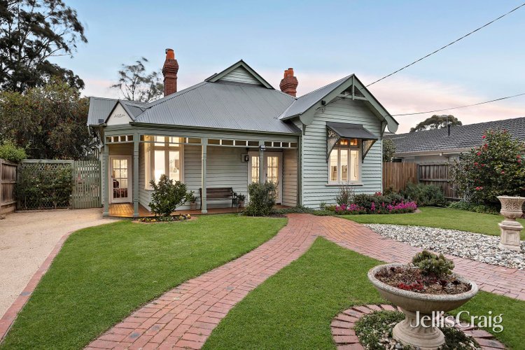 37 Waxman Parade Brunswick West 3055