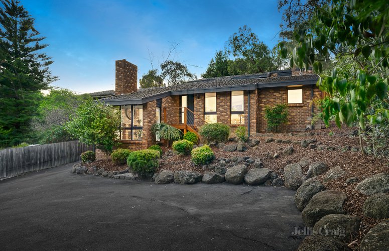 37 Weidlich Road Eltham North 3095